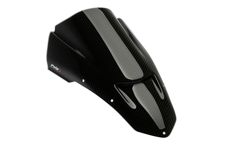 BMW F 900 R [2025] - Z-Racing skjerm | Karbonlook | PUIG 4110C