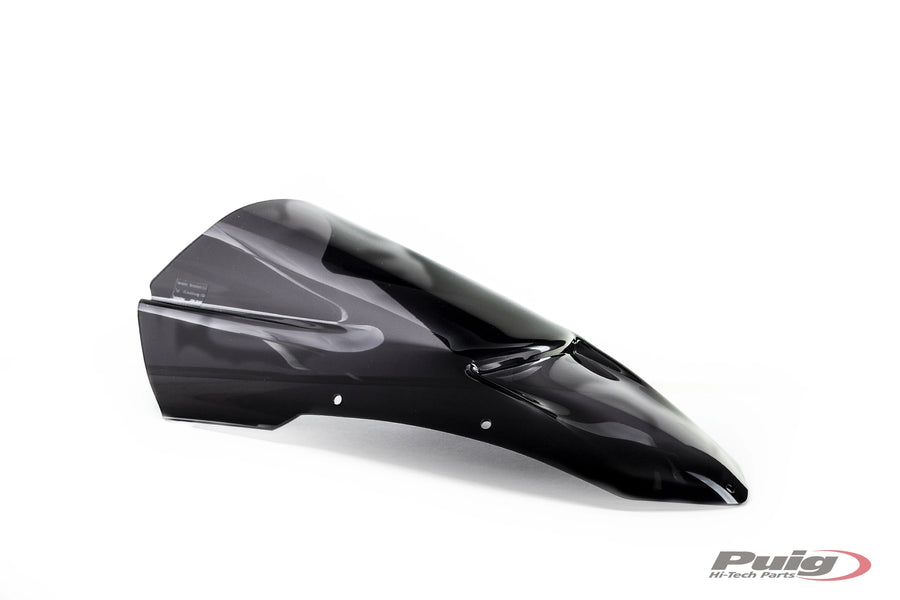 BMW F 900 R [2025] - Z-Racing skjerm | Sterkt tonet | PUIG 4110F
