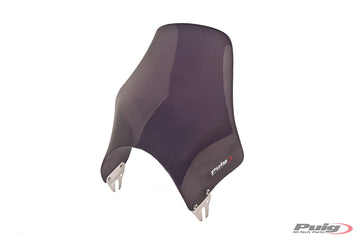 SUZUKI GSF 650 BANDIT ABS [2006] - Naken skjerm | Sterkt tonet | PUIG 4112F