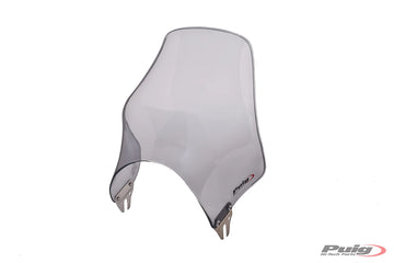 SUZUKI GSF 650 BANDIT ABS [2006] - Naken skjerm | Tonet | PUIG 4112H