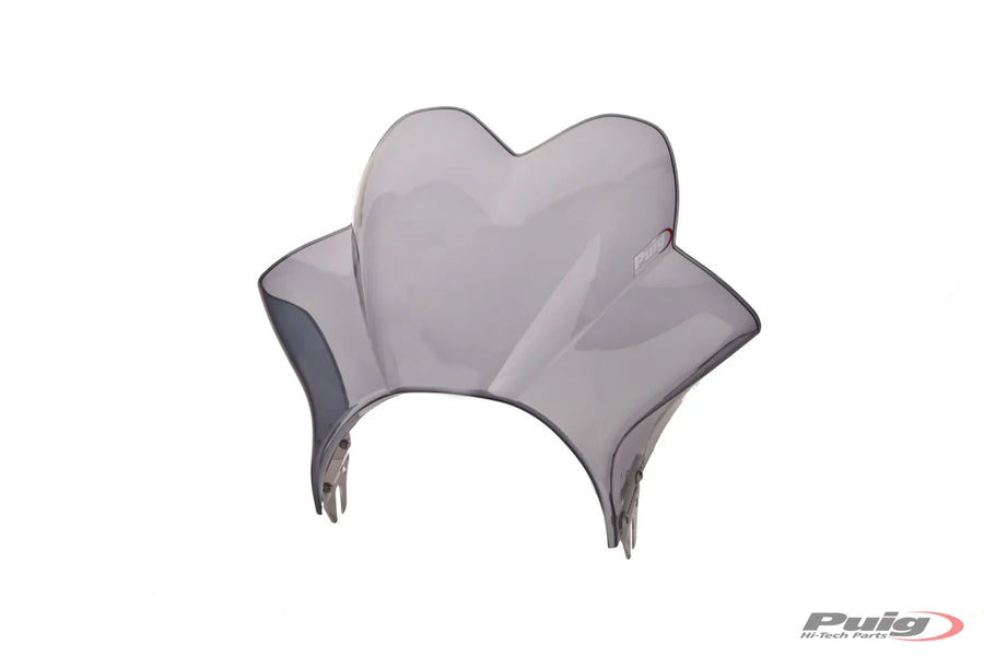 SUZUKI GSF 650 BANDIT ABS [2006] – Wave – Transparent