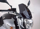 SUZUKI GSR 600 [2011] – Ny generasjon Sport – Tonet