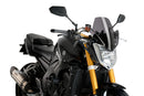 YAMAHA FZ1 [2015] - Ny generasjon sportsfrontrute | Sterkt tonet | PUIG 4119F