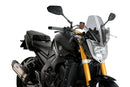 YAMAHA FZ1 [2015] - Ny generasjon sportsfrontrute | Tonet | PUIG 4119H