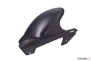 TRIUMPH BONNEVILLE T120 BLACK [2025] - Bakhjulsdeksel | Matt svart | PUIG 4127J