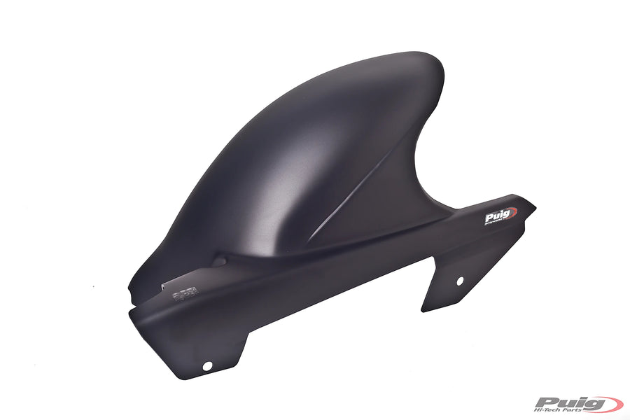 TRIUMPH BONNEVILLE T120 BLACK [2025] - Bakhjulsdeksel | Matt svart | PUIG 4127J