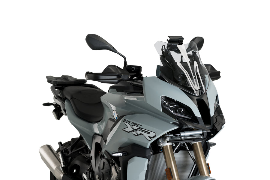 BMW S 1000 XR [2025] – Sportsskjerm – Tonet