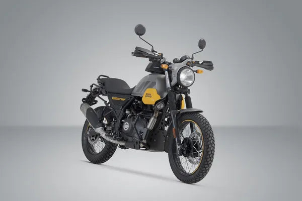 Royal Enfield Scram [SW-MOTECH] – SLC sidebagasjehylle