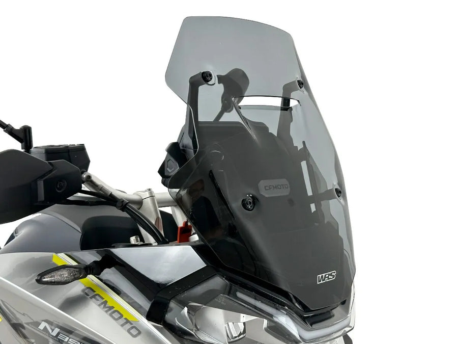 cf moto 800 [WRS] – frontrute