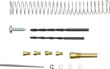Harley Davidson FXSTS [DYNOJET] – Rekalibrering Jet Kit