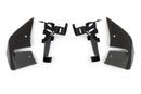 HONDA CB 750 HORNET [2025] – D12 Spoiler – Sort-9