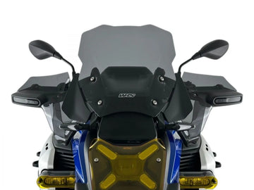BMW R 1300 GS Adventure [WRS] – Sidevindavvisere - 0