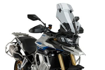 VOGE 900DSX [2025] – turvindu med spoilervindu – tonet