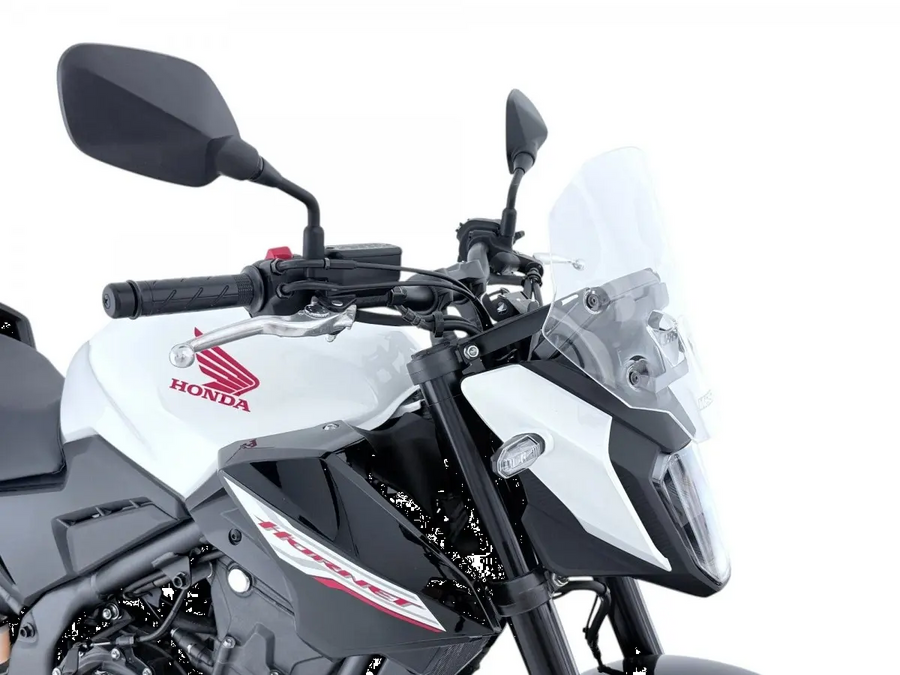 Honda CB 500 [WRS] – Sportsfrontrute CB500 Hornet