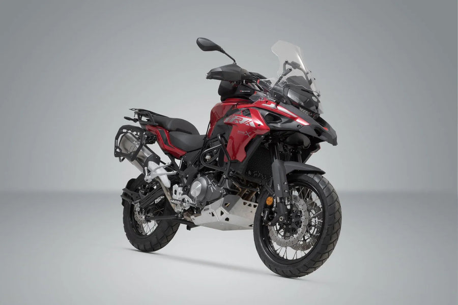 benelli trk 502 [SW-MOTECH] – PRO sidebagasjehylle