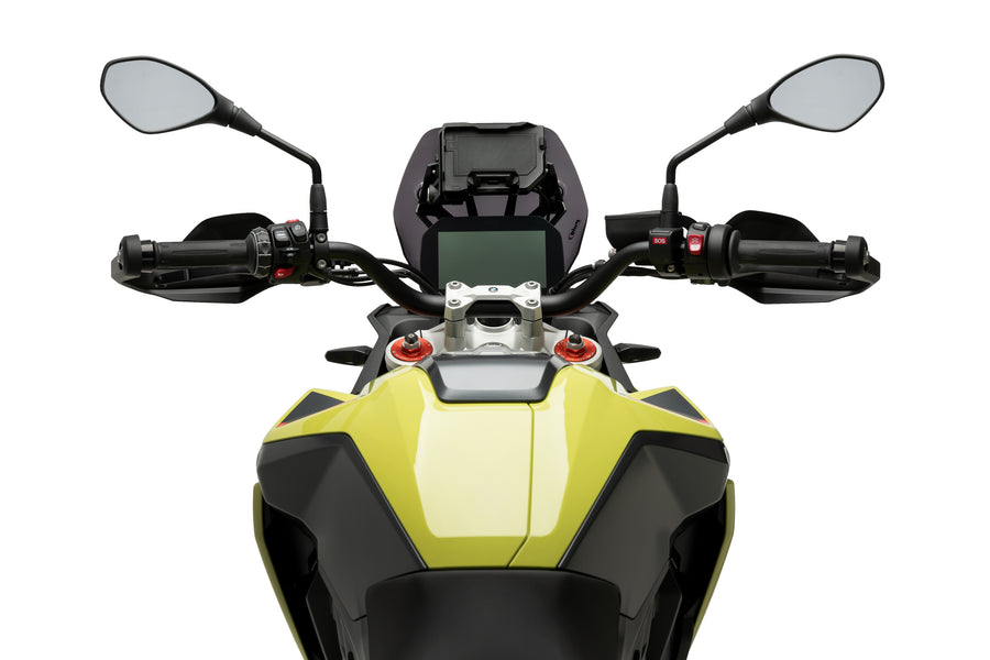 BMW F 900 GS [2025] – Sportsskjerm – Tonet