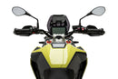 BMW F 900 GS [2025] – sportsskjerm – svart
