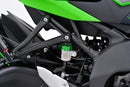 Kawasaki Z 900 [Daytona] -Rear Main Cylinder Cover-3