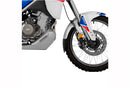 APRILIA TUAREG 660 [2025] – Forskjermforlengelse – Sort-2