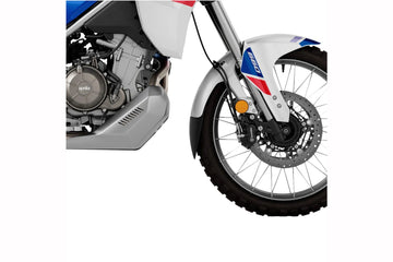 APRILIA TUAREG 660 [2025] – Forskjermforlengelse – Sort - 0