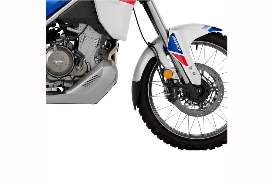 APRILIA TUAREG 660 [2025] – Forskjermforlengelse – Sort