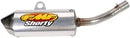 Suzuki Rm 65 [2003-2005] - Powercore 2 bakre lyddemper – bilde 9
