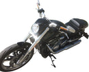 Harley Davidson V-Rod [CULT WERK] – Frontlyskledning-1