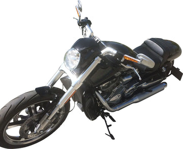 Harley Davidson V-Rod [CULT WERK] – Frontlyskledning