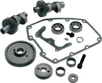 Harley-Davidson Fxdc 1450 Dyna Super Glide Custom [2005] - Kettenantrieb Nockenwellen-Kit – Bild 7