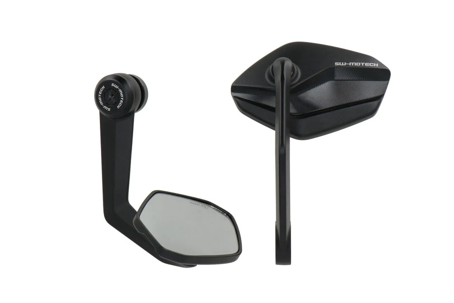 ducati diavel 1200 [SW-MOTECH] – speil for styreender