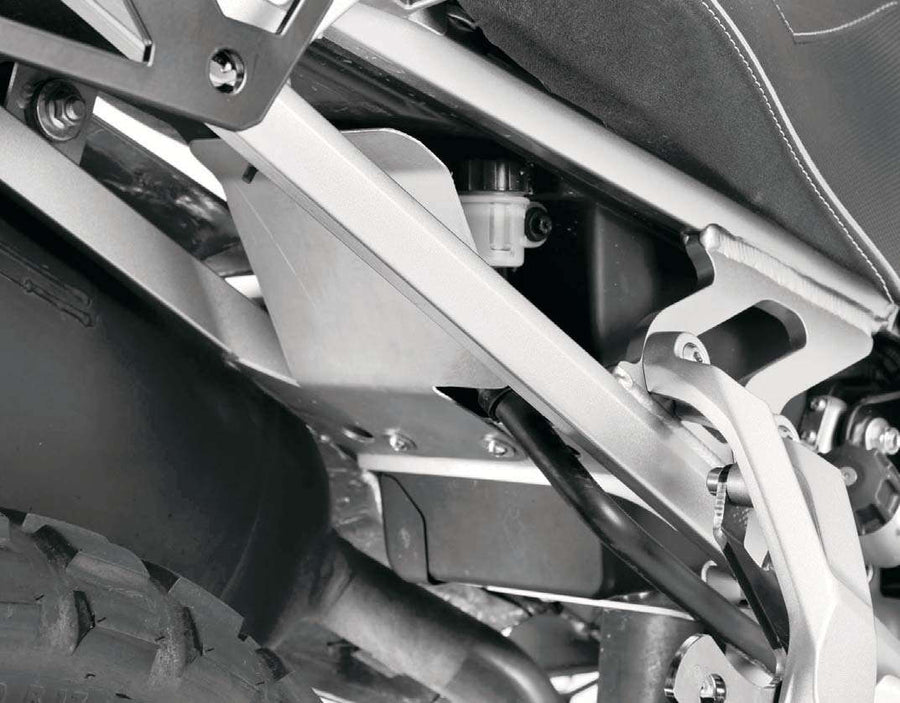 Yamaha XT 1200 Z [2010-2020] - Beskyttelse for bremsevæskebeholdere