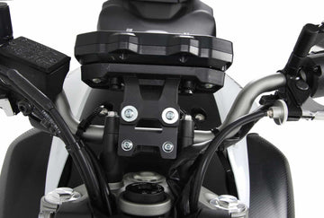 Yamaha MT-07 [2014-2017] -Faucet Legging 35mm - 0