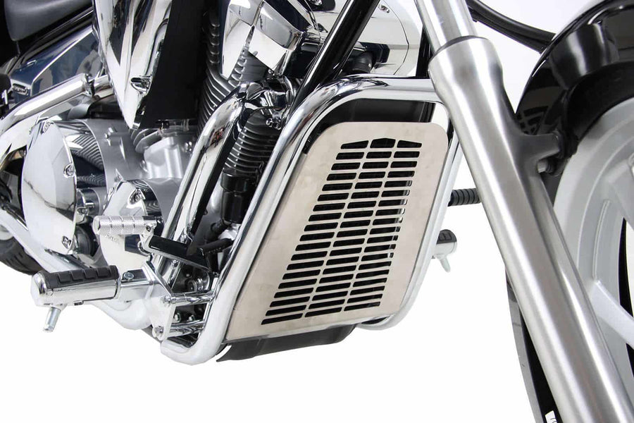 Honda VT 1300 CX [2010-2012] - Kjøligere dekning