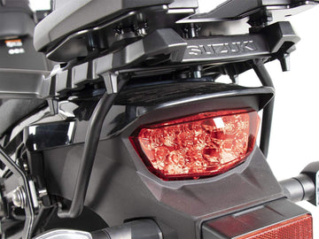 Suzuki V-Strom 1050 [2020-2022] -Tillegg Strut Alurack/Easyrack - 0