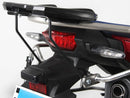 Honda CRF 1000 L på ADV SP [2018-2019] - Ytterligere Strut Alurack/Easyrack-2