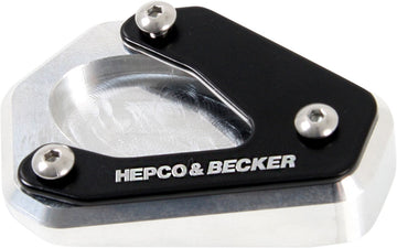 Kawasaki Ninja 1000 SX [2020-2024] - Sidestativplate - 0