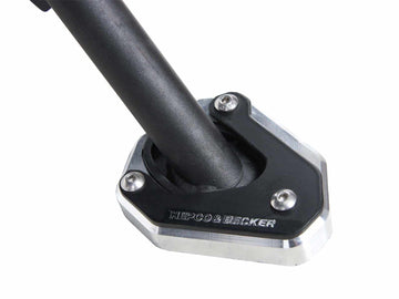 Kawasaki Eliminator 500 [2024-2025] - Sidestativplate - 0