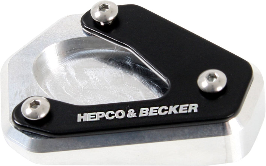 Kawasaki Versys 1000 [2015-2018] - Sidestativplate