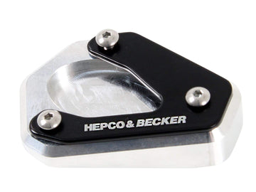 Kawasaki Z 900 [2017-2024] - Sidestativplate
