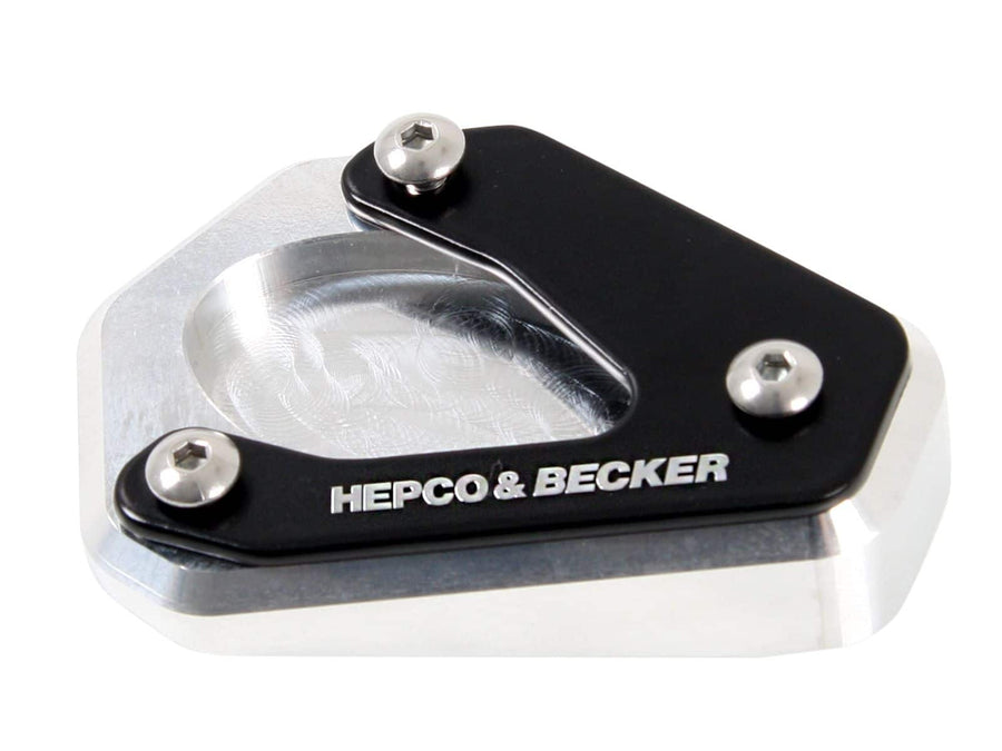Kawasaki Z 1000 SX [2017-2019] - Sidestativplate