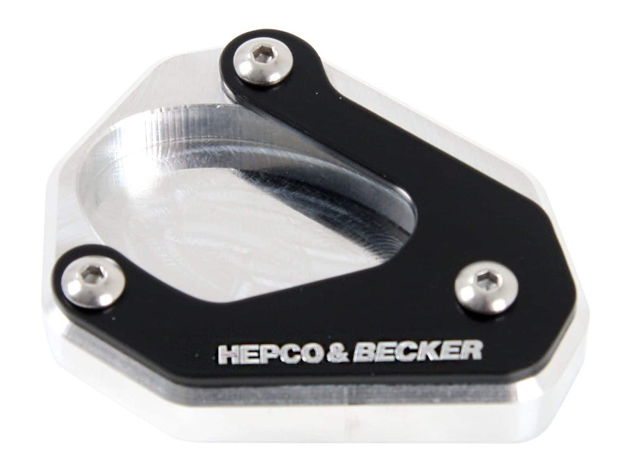 Kawasaki Ninja 400 [2018-2023] - Sidestativplate
