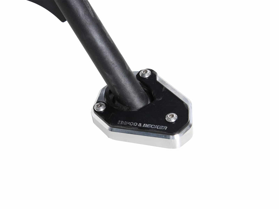Kawasaki Z 400 [2019-2023] - Sidestativplate