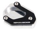 Kawasaki Z 125 [2018-2025] - Sidestativplate-1