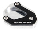 Kawasaki Ninja 125 [2018-2025] - Sidestativplate-4