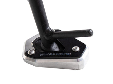 Kawasaki Z 650 RS [2022-2025] - Sidestativplate
