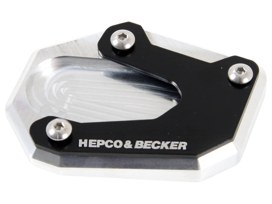 Suzuki GSR 750 [2011-2016] - Sidestativplate