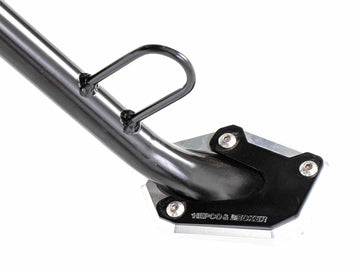 Suzuki GSR 750 [2011-2016] - Sidestativplate - 0