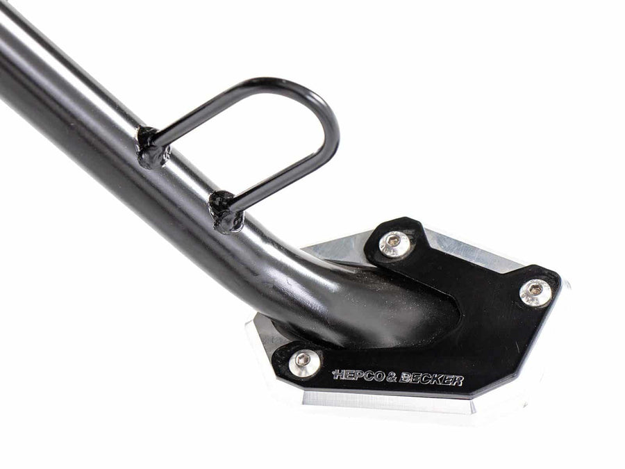 Suzuki GSR 750 [2011-2016] - Sidestativplate
