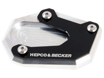 Suzuki GSX 8s [2023-2025] - Sidestativplate