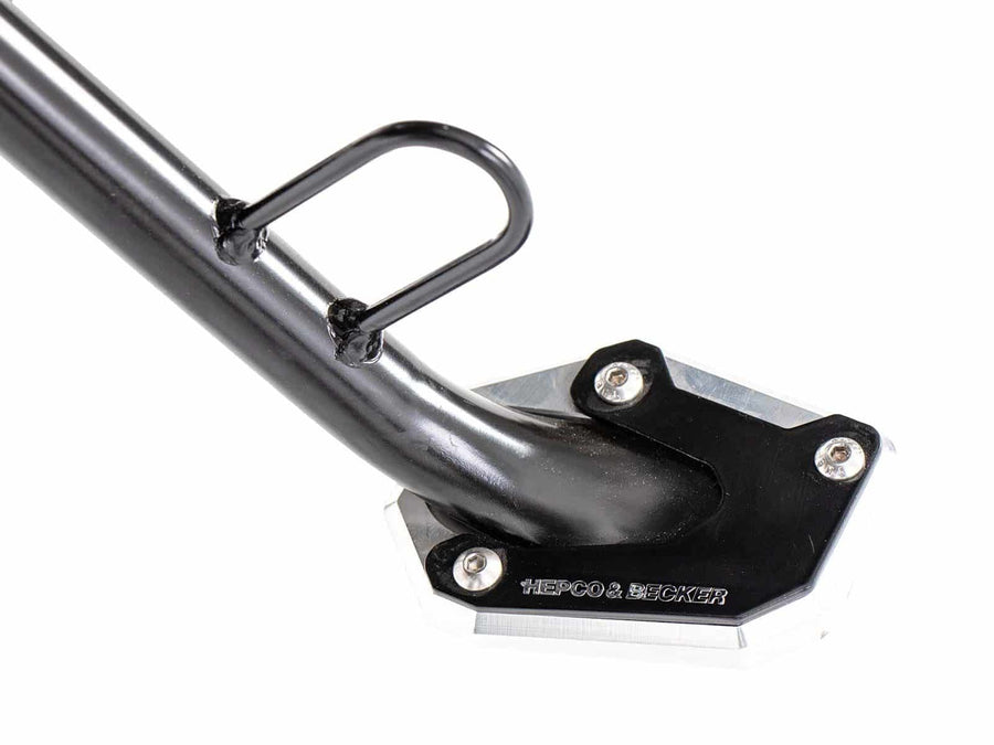 Suzuki V-Strom 1000 ABS [2014-2019] -Side stativplate